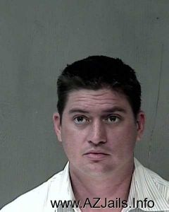 Nathan King Arrest