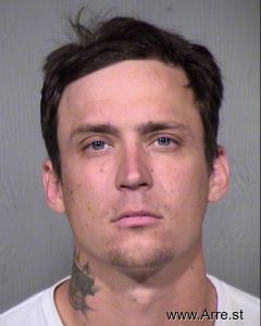 Nathan Krzanowski Arrest