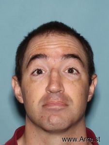 Nathan Lilly Arrest Mugshot