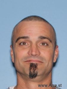 Nathan Saxon Arrest Mugshot