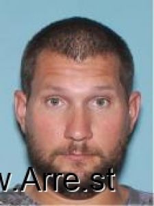 Nathan Stilwell Arrest Mugshot