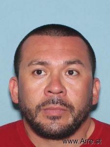 Nathaniel Boubion Arrest Mugshot