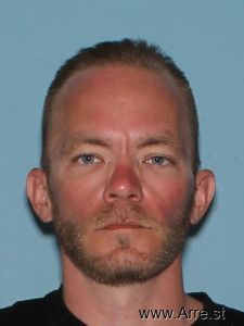 Nathaniel Chandler Arrest Mugshot