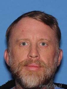 Nathaniel Powers Arrest Mugshot