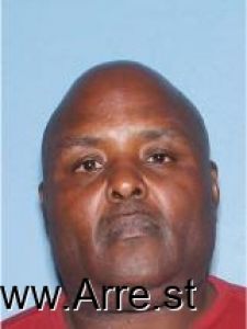 Nathaniel Wallace Arrest Mugshot