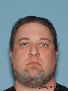 Nathaniel Whitaker Arrest Mugshot