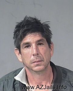 Neal Friedman          Arrest