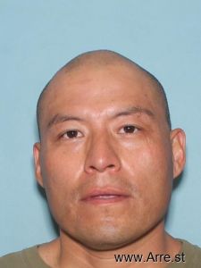 Neal John Arrest Mugshot