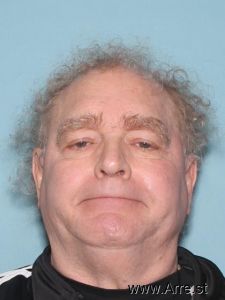 Neil Dale Arrest Mugshot