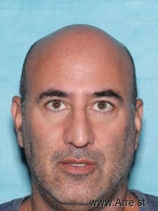 Neil Lichter Arrest Mugshot