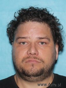 Neil Strobel Arrest Mugshot