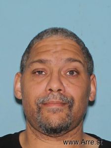 Neman Rowe Arrest Mugshot