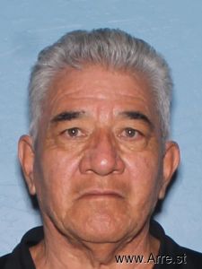 Nestor Aragon Arrest Mugshot