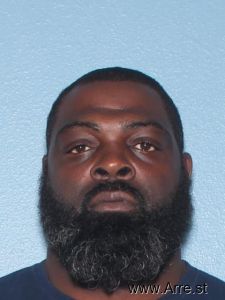 Neverette Gooch Arrest Mugshot