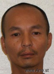 Nhieu Phan Arrest Mugshot