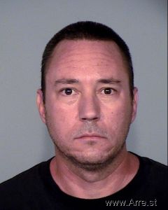 Niall Donnelly Arrest Mugshot