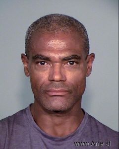 Nicholas Bratton Arrest Mugshot