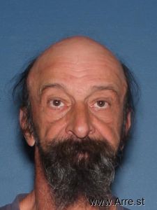 Nicholas Caputo Arrest Mugshot