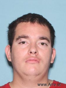 Nicholas Carrillo Arrest Mugshot