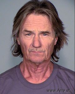 Nicholas Conn Arrest Mugshot