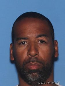 Nicholas Fernandez Arrest Mugshot