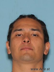 Nicholas Hernandez Arrest Mugshot