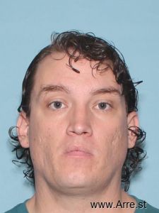 Nicholas Jansen Arrest Mugshot