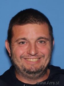 Nicholas Johnson Arrest Mugshot