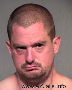 Nicholas Kuster Arrest Mugshot