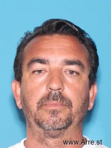 Nicholas Roberts Arrest Mugshot