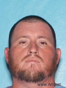 Nicholas Saenz Arrest Mugshot