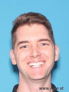 Nicholas Scrogham Arrest Mugshot