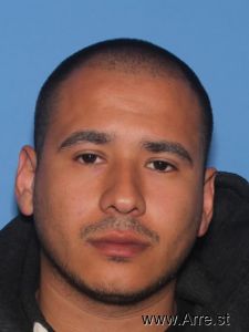 Nick Provencio Arrest Mugshot