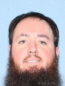 Nickolas Benson Arrest Mugshot