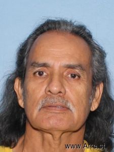 Nicolas Cortez Arrest Mugshot