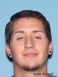 Nicolas Craft Arrest Mugshot