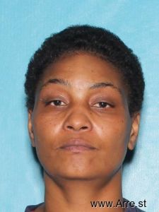 Nicole Kinley Arrest Mugshot