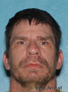 Noel Carlson Arrest Mugshot