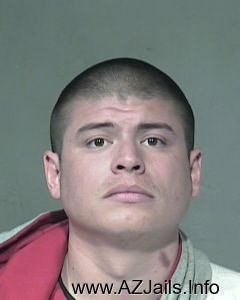 Noel Castaneda         Arrest