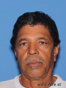 Nolan Chambers Arrest Mugshot