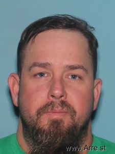 Nolan Johnson Arrest Mugshot