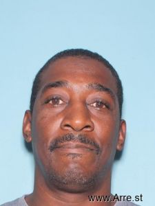 Nolan Thomas Arrest Mugshot