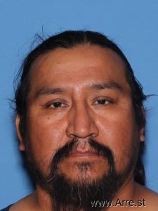 Nonie Sr Arrest Mugshot