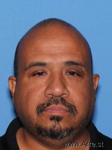 Norberto Castaneda Arrest Mugshot