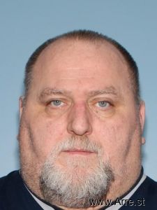 Norman Fitch Arrest Mugshot