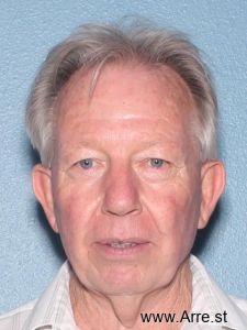 Norman Highfill Arrest Mugshot