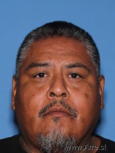 Norman Thomas Arrest Mugshot