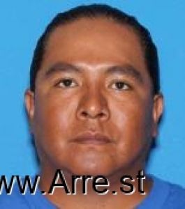Norris Jose Arrest Mugshot