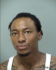 Nahquise Murphy Arrest