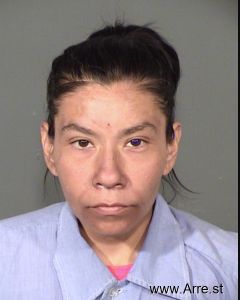 Nancy Arredondo Arrest